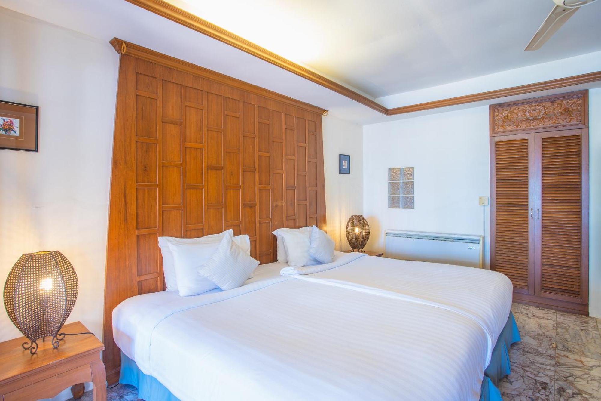 Koh Chang Cliff Beach Resort Exterior photo